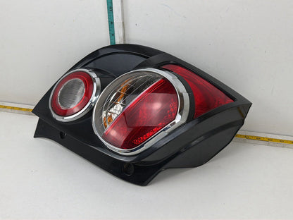 2012-2016 Chevrolet Sonic Rear Left Driver Side Tail Light Lamp OEM