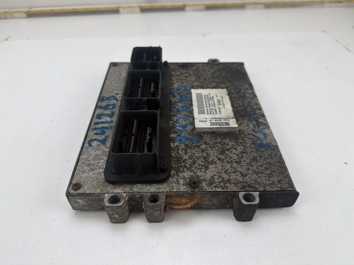 2004 Ford F-150 Powertrain Control Module PCM ECU 4L3A-12A650-UN OEM