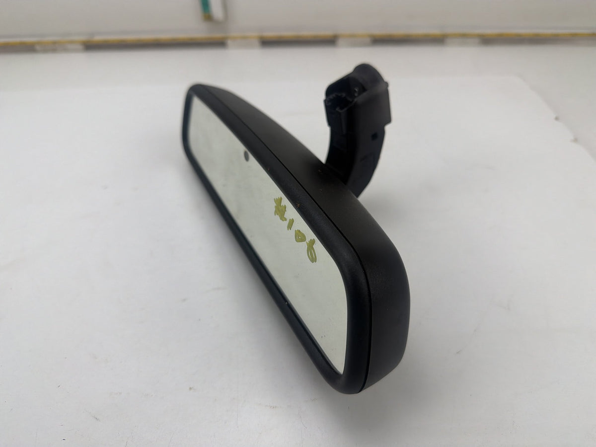 2011-2013 BMW 550i xDrive F10 Interior Rear View Mirror 51169225977 OEM