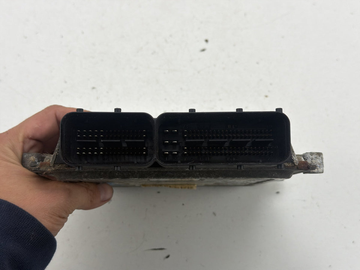 2009-2010 Hyundai Sonata 2.4L Engine Control Module Unit ECU 39100-2G352 OEM