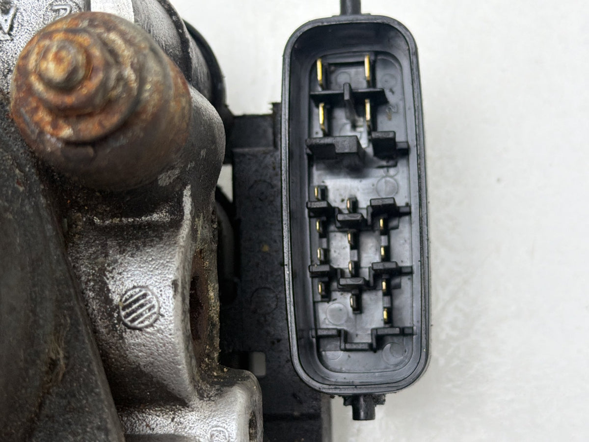 1999-2004 Honda Odyssey ABS Anti-Lock Brake Pump Module 006-V95-136E OEM