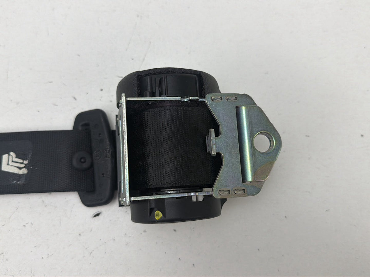 2007-2013 BMW 328i Rear Right Seat Belt Reatractor 7119392 OEM