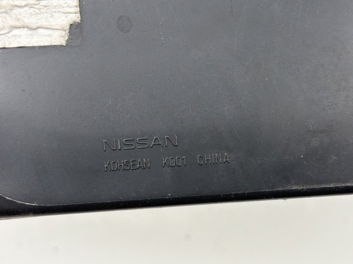 2012-2015 Nissan Rogue Front Left Driver Door Side View Mirror OEM