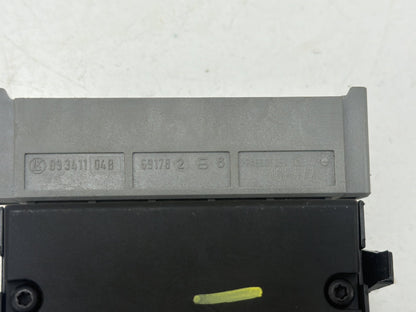 2011-2014 Dodge Charger Front Left Driver Power Seat Control Adjuster Switch OEM