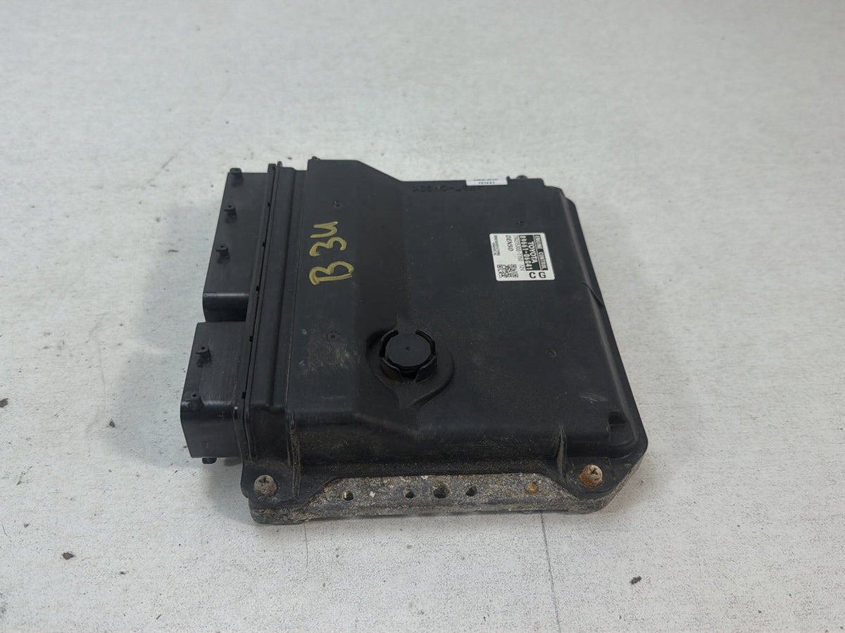 2008-2009 Toyota Camry Engine Control Module ECU OEM