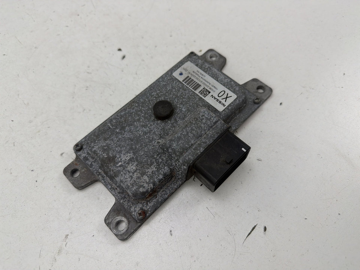 2010-2012 Nissan Altima 2.5L Transmission Control Module 31036 ZX00D OEM
