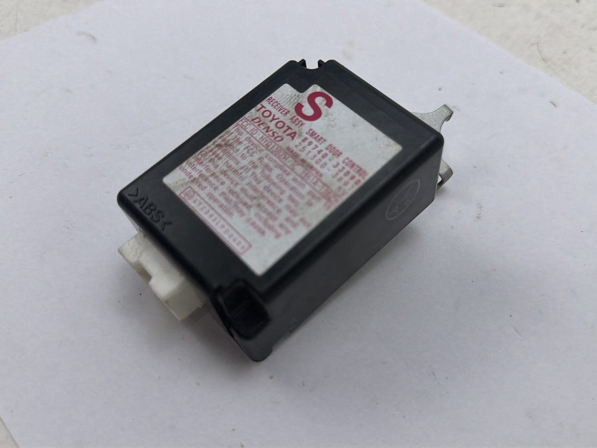 2007-2009 Lexus ES350 Smart Door Control Keyless Entry Receiver Module Unit OEM
