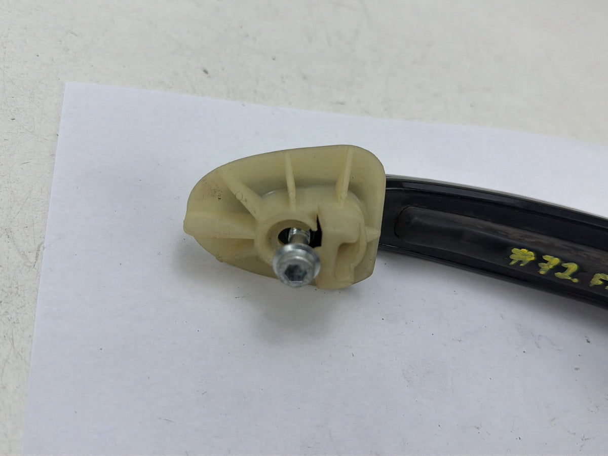 2007-2014 Mini Cooper S R56 Front Left Driver Side Door Exterior Handle N0503219 OEM