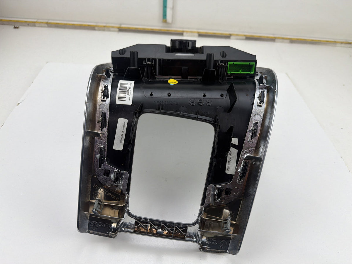 2011-2018 Volvo S60 Dash Climate Control & Audio Radio Control Panel 8632427 OEM