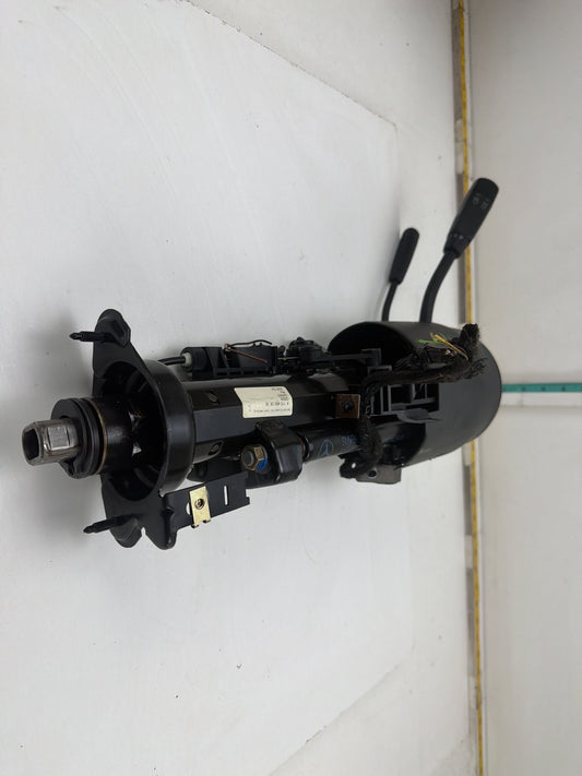 2004-2008 Chrysler Crossfire ZH Steering Column W/Switch Assembly OEM