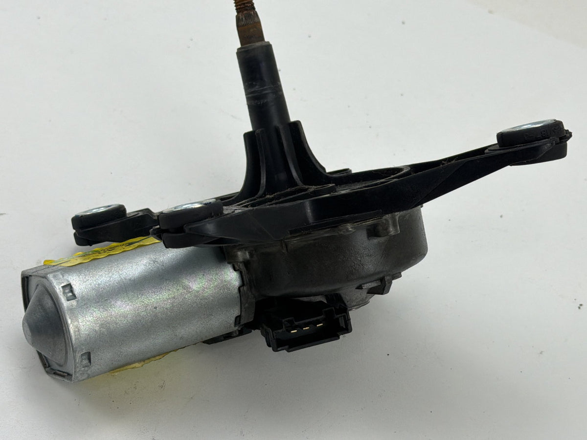 2006-2012 Mercedes-Benz R350 Rear Windshield Glass Wiper Motor A2518200042 OEM