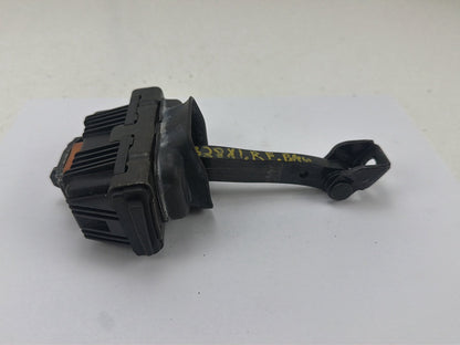 2006-2012 BMW 328i - Front Right Door Brake Check Strap 7060189 OEM