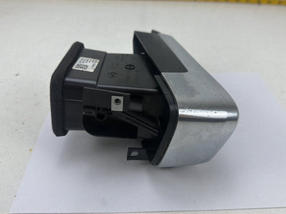 2017-2020 Jaguar F-Pace Front Right Side Dashboard HVAC Air Vent Duct Trim OEM