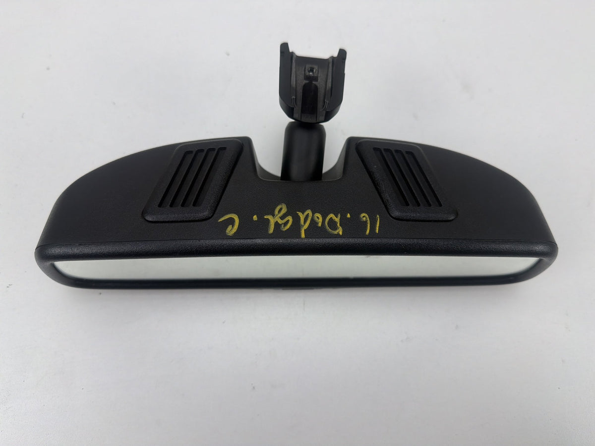 2011-2018 Dodge Grand Caravan Interior Rear View Mirror 55157457AD OEM