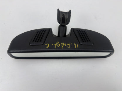 2011-2018 Dodge Grand Caravan Interior Rear View Mirror 55157457AD OEM