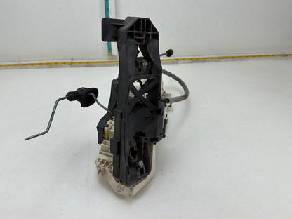 2007-2013 Mercedes-Benz S550 W221-Front Right Side Door Lock Latch Actuator OEM