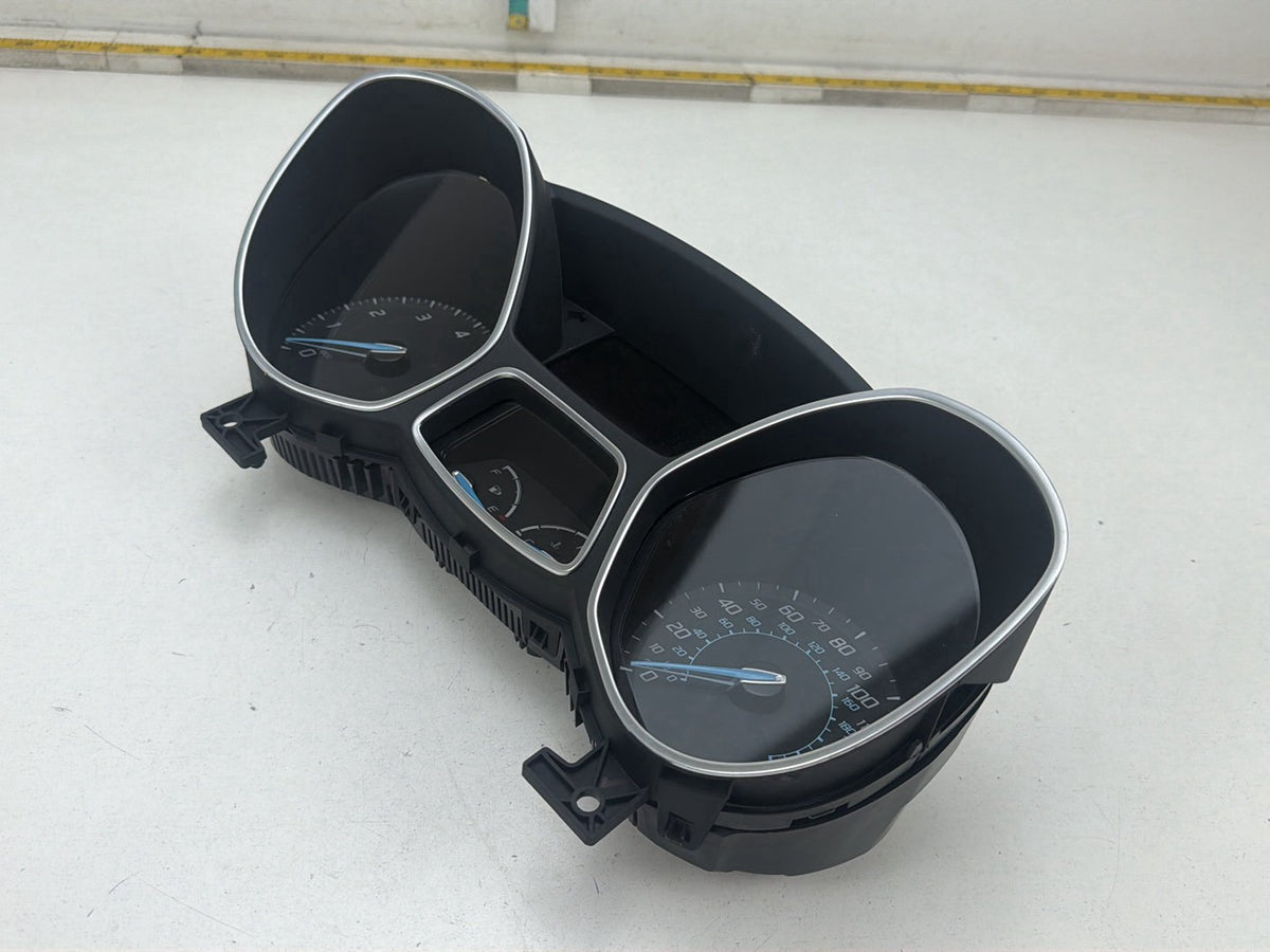 2012-2018 Ford Focus Speedometer Instrument Gauge Cluster CM5T-10849-TU OEM