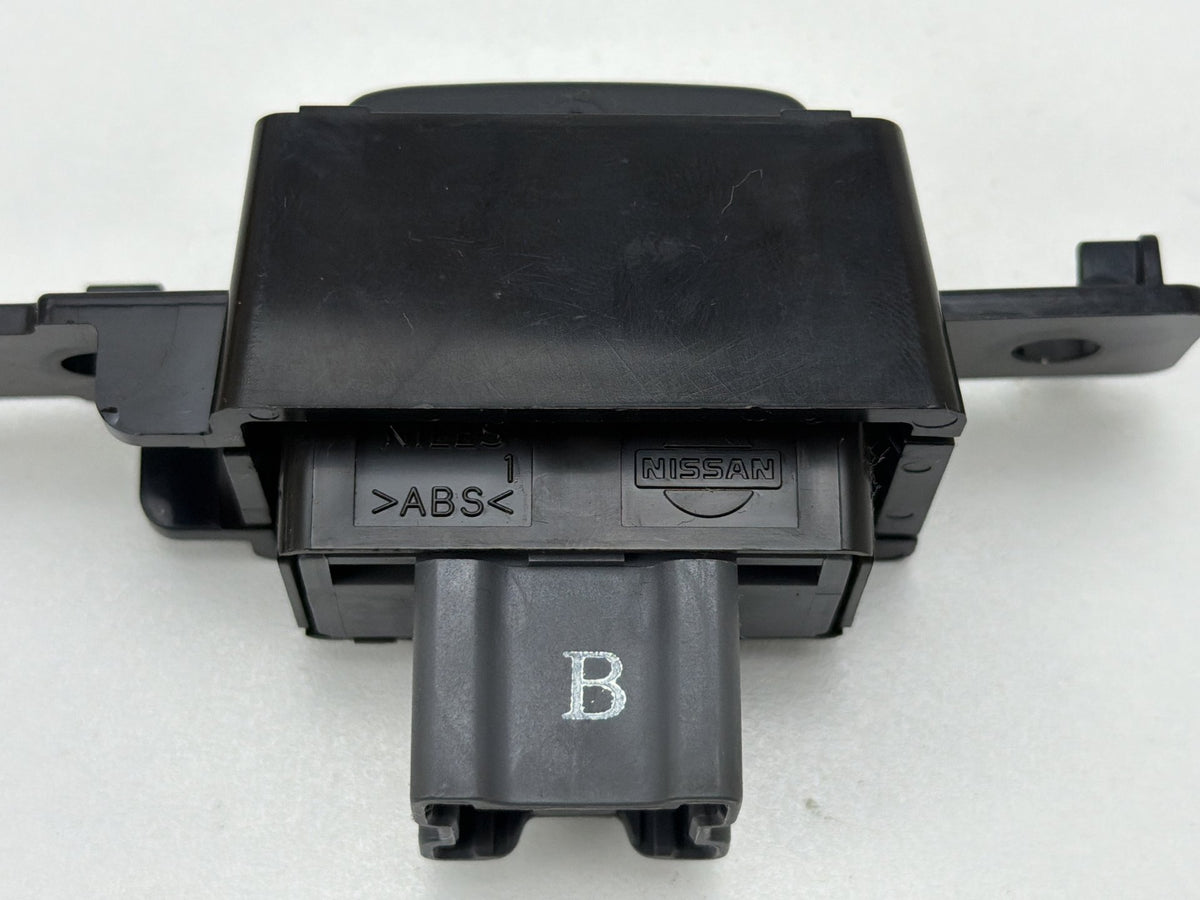 2011-2017 Infiniti QX56 - Rear Heated Seat Control Switch Button OEM