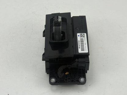 2011-2014 Dodge Charger Automatic Gear Floor Shifter Assembly 68140727AD OEM