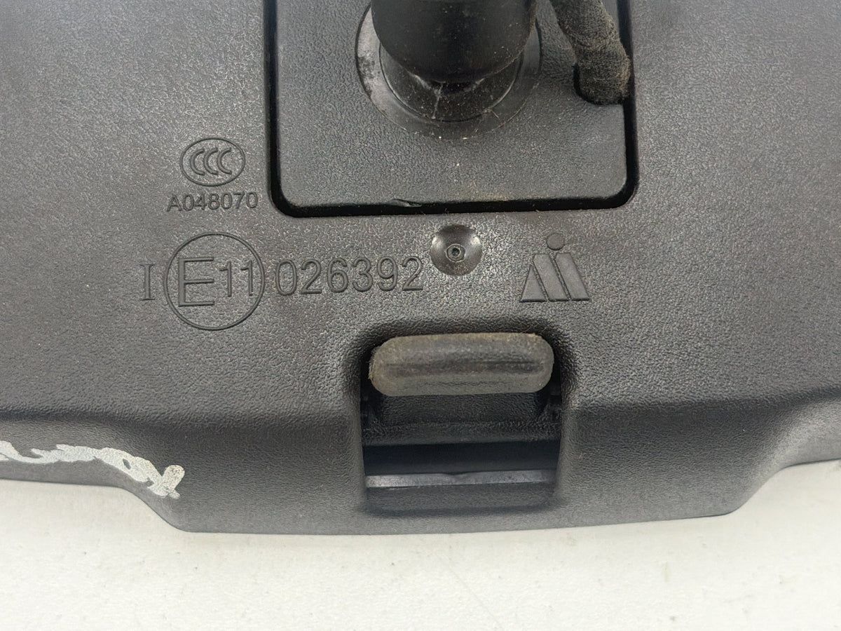 2010-2017 Chevrolet Equinox Interior Rear View Mirror E11026392 OEM