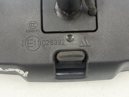 2010-2017 Chevrolet Equinox Interior Rear View Mirror E11026392 OEM