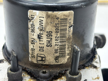 2005-2006 Honda Odyssey Anti-Lock Brake ABS Pump Modulator Assembly OEM