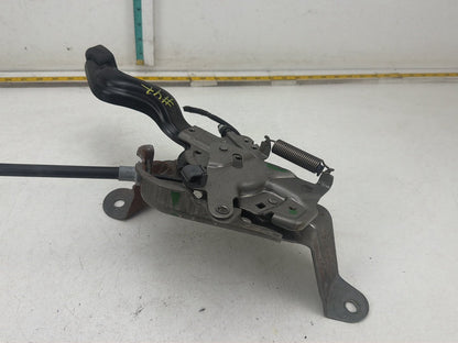 2011 - 2020 Toyota Sienna L30 - Foot Parking Brake Control Pedal Assembly OEM