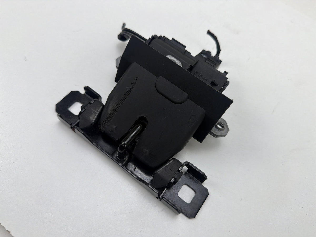 2012-2018 Volvo S60 - Trunk Lid Lock Actuator 5M51R404B12 OEM