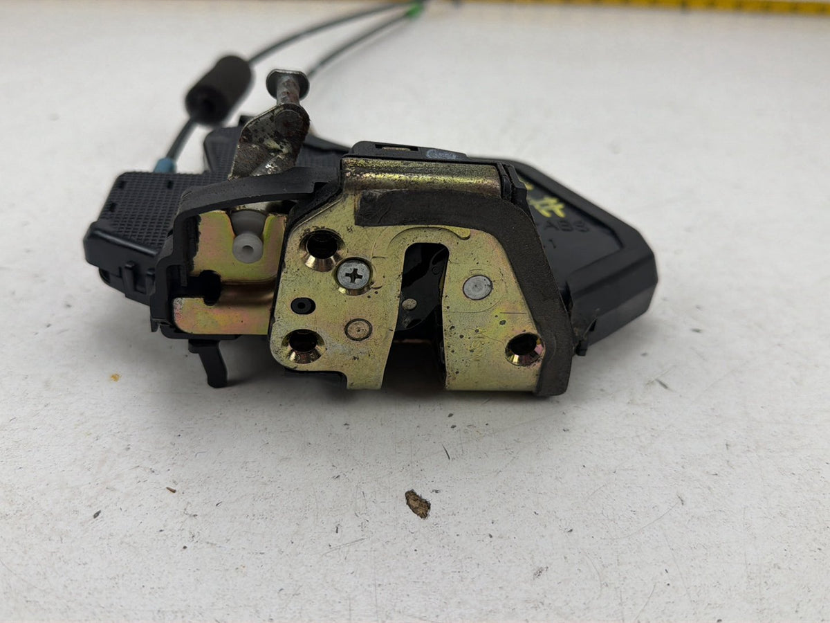 2003-2009 Toyota 4Runner Rear Left Driver Side Door Lock Latch Actuator OEM