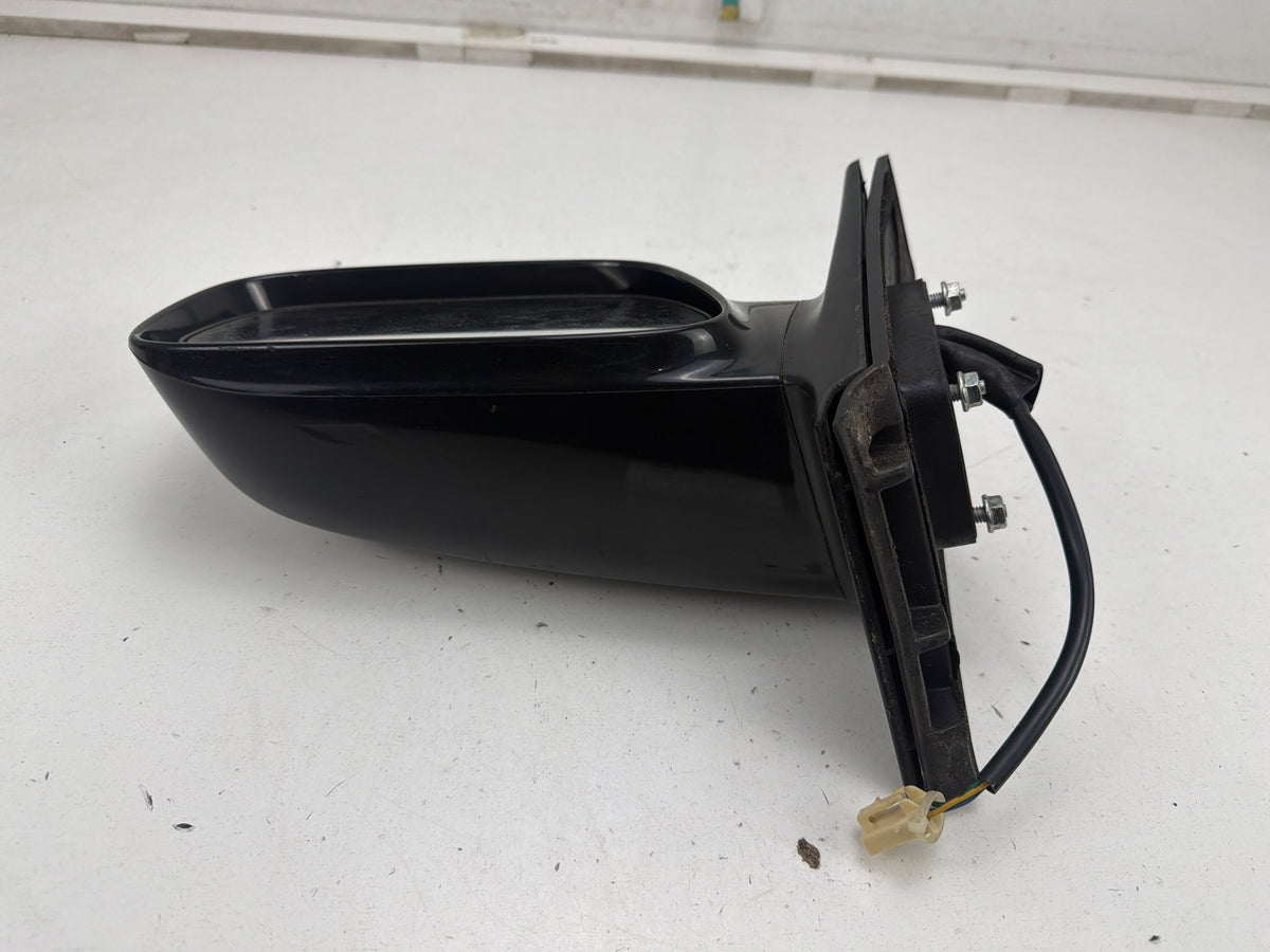 2003-2008 Toyota Corolla Front Left Driver Side View Door Mirror 713501 OEM