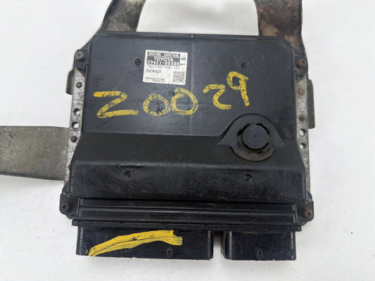 2011 Toyota Sienna 3.5L V6 Engine Control Module ECU ECM 89661-08300 OEM