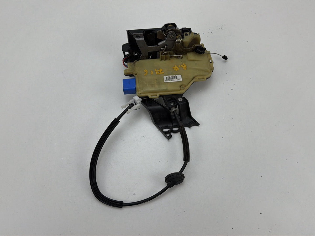 2003-2006 Porsche Cayenne Right Rear Door Lock Actuator 7L0839016A OEM