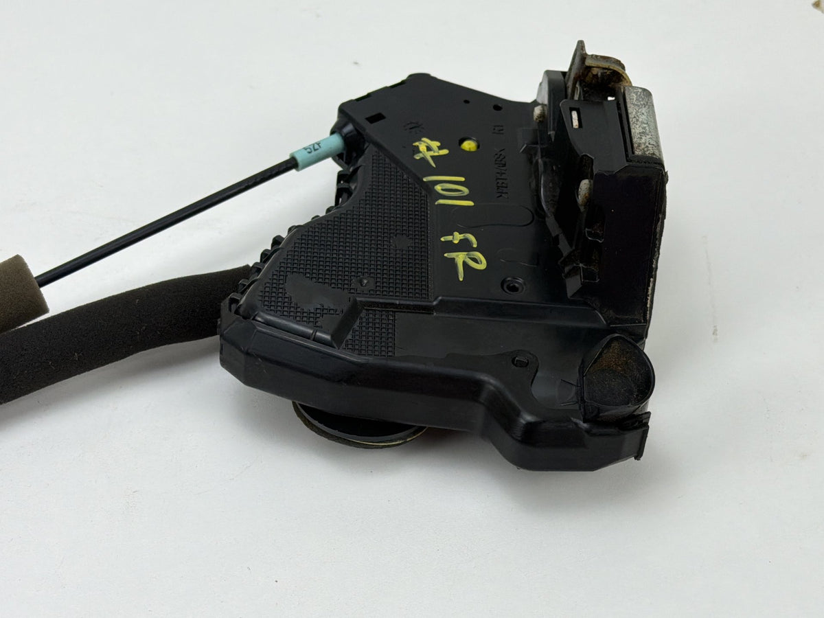 2007-2009 Lexus ES350 V40 Front Right Passenger Side Door Lock Actuator OEM
