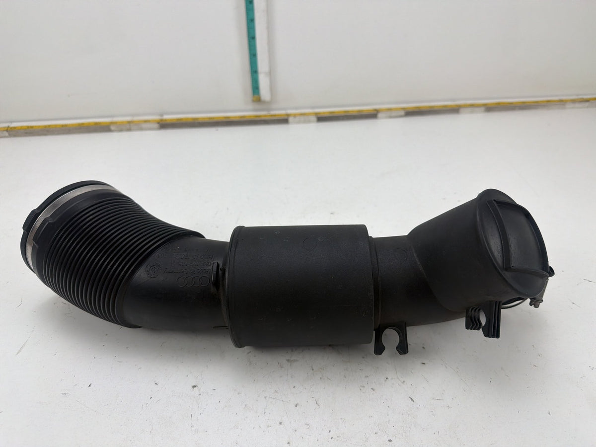 2012-2018 Audi A7 Engine Air Intake Hose Pipe 06E 129 615 H OEM