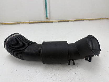 2012-2018 Audi A7 Engine Air Intake Hose Pipe 06E 129 615 H OEM