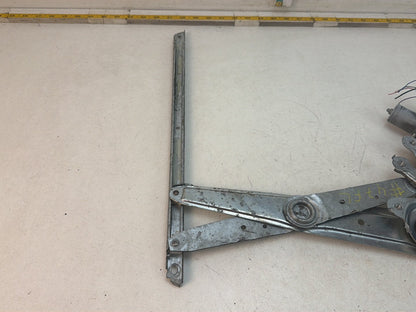 2015-2017 Toyota Sienna L30-Front Left Door Window Regulator & Motor 85720-06281 OEM