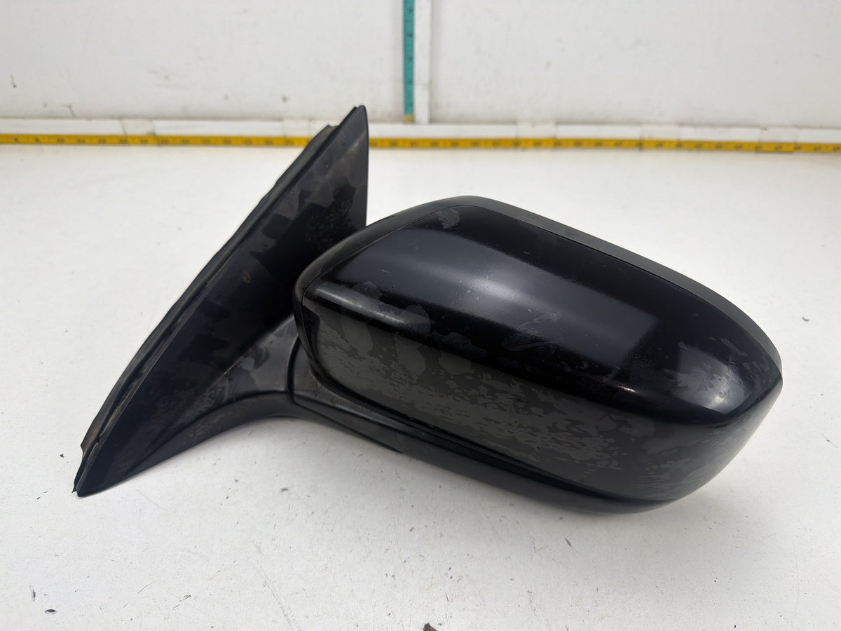 2003-2007 Honda Accord Front Left Driver Side View Door Mirror E11015620 OEM