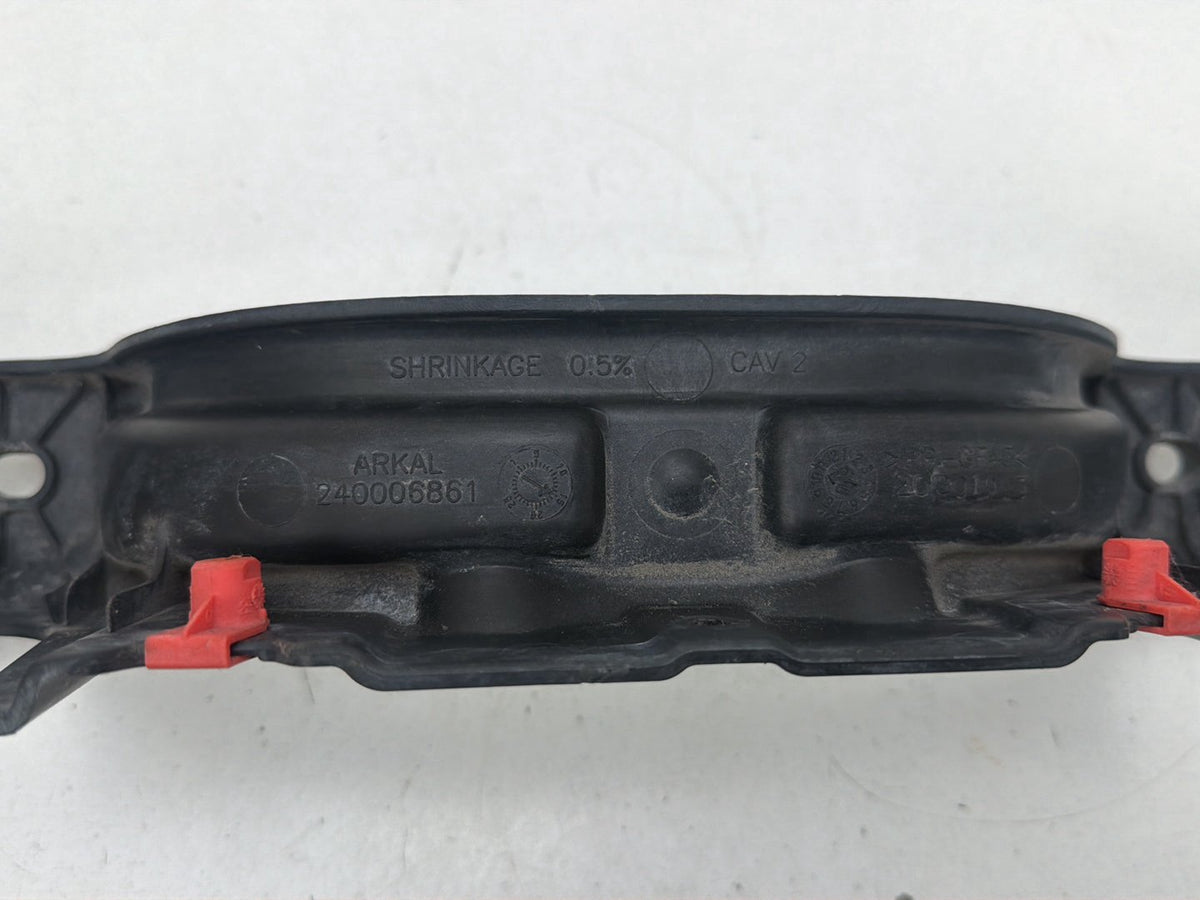 2010-2011 Buick LaCrosse - Rear Bumper Upper Retainer OEM