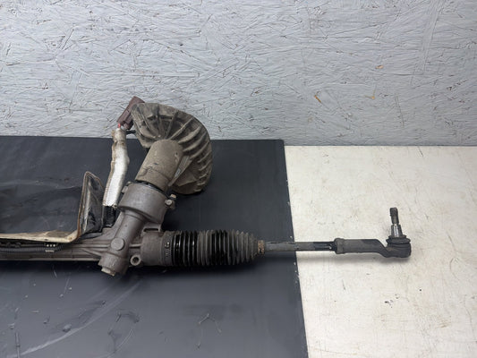 2015-2018 Volvo S60 2L 157K Electric Power Steering Rack Pinion 31329959 OEM