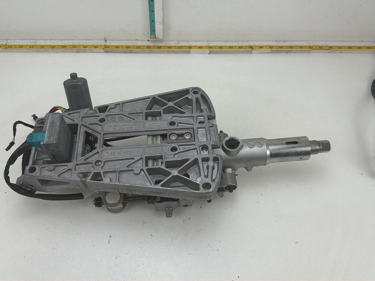 2010-2011 Mercedes-Benz E-Class-Steering Column A2044602016 OEM