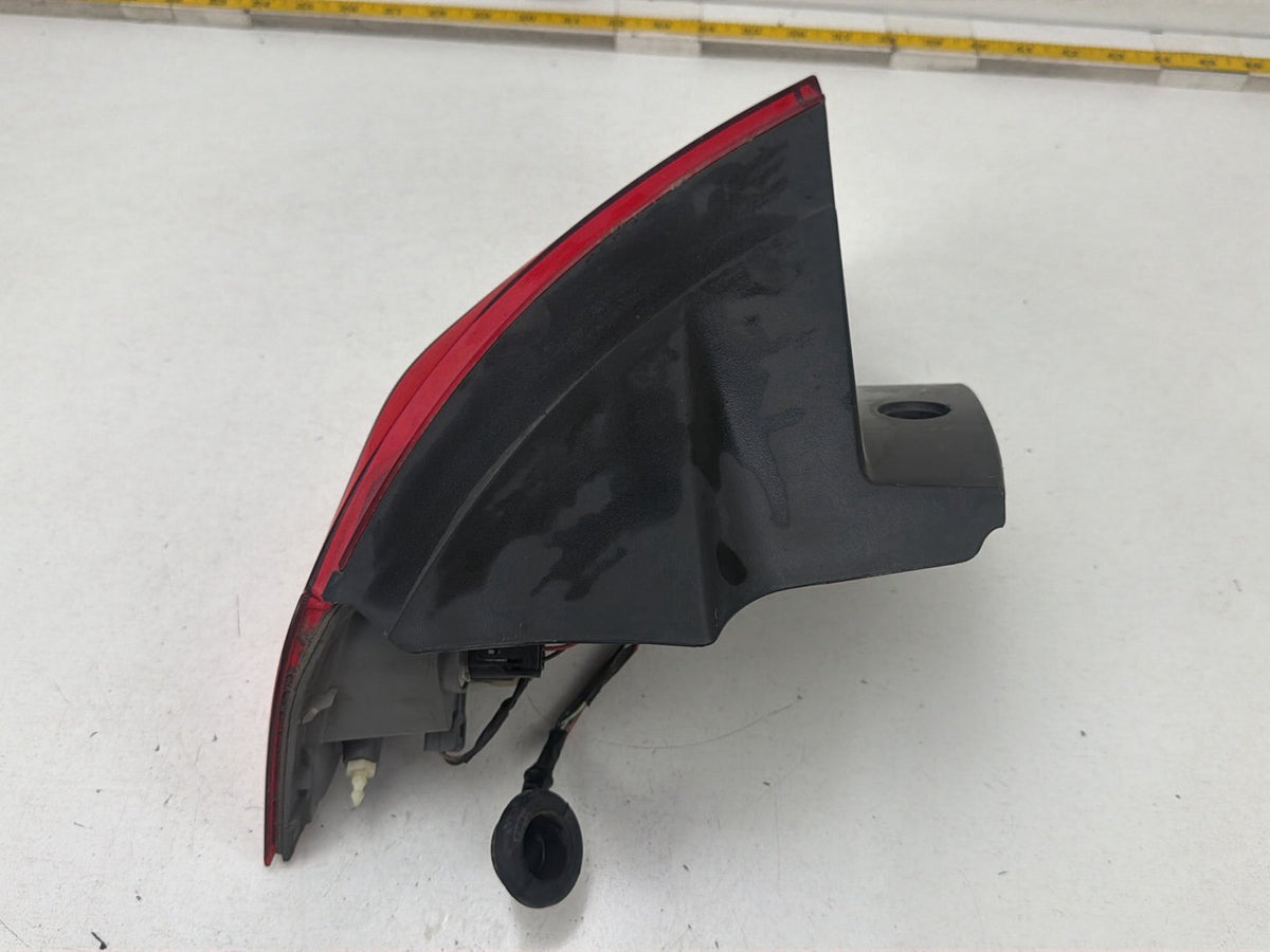 2010-2012 Acura RDX Right Side Outer Tail Light Quarter Panel Mounted OEM