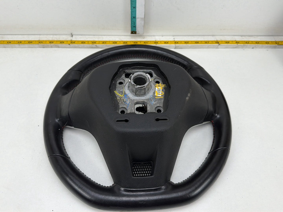 2014-2016 Chevrolet Sonic RS Steering Wheel Controls OEM