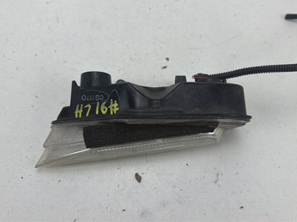 2014-2020 Infiniti Q50 Front Left Driver Side LED Turn Signal Light OEM
