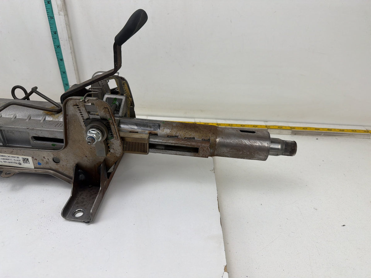 2014-2019 Jeep Grand Cherokee Steering Column 68140621AC OEM