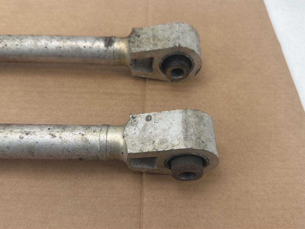 2014-2023 Infiniti Q50 Rear Left & Right Lower Lateral Control Arm Set of 2 OEM