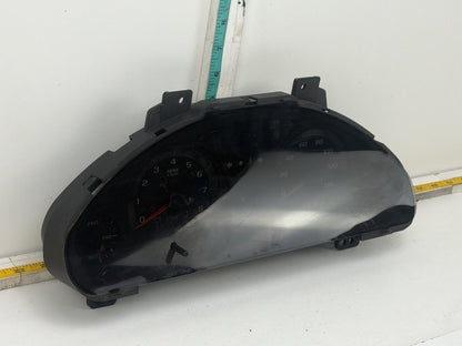 2009-2013 Chevrolet Traverse - Instrument Cluster Speedometer 20865615 OEM