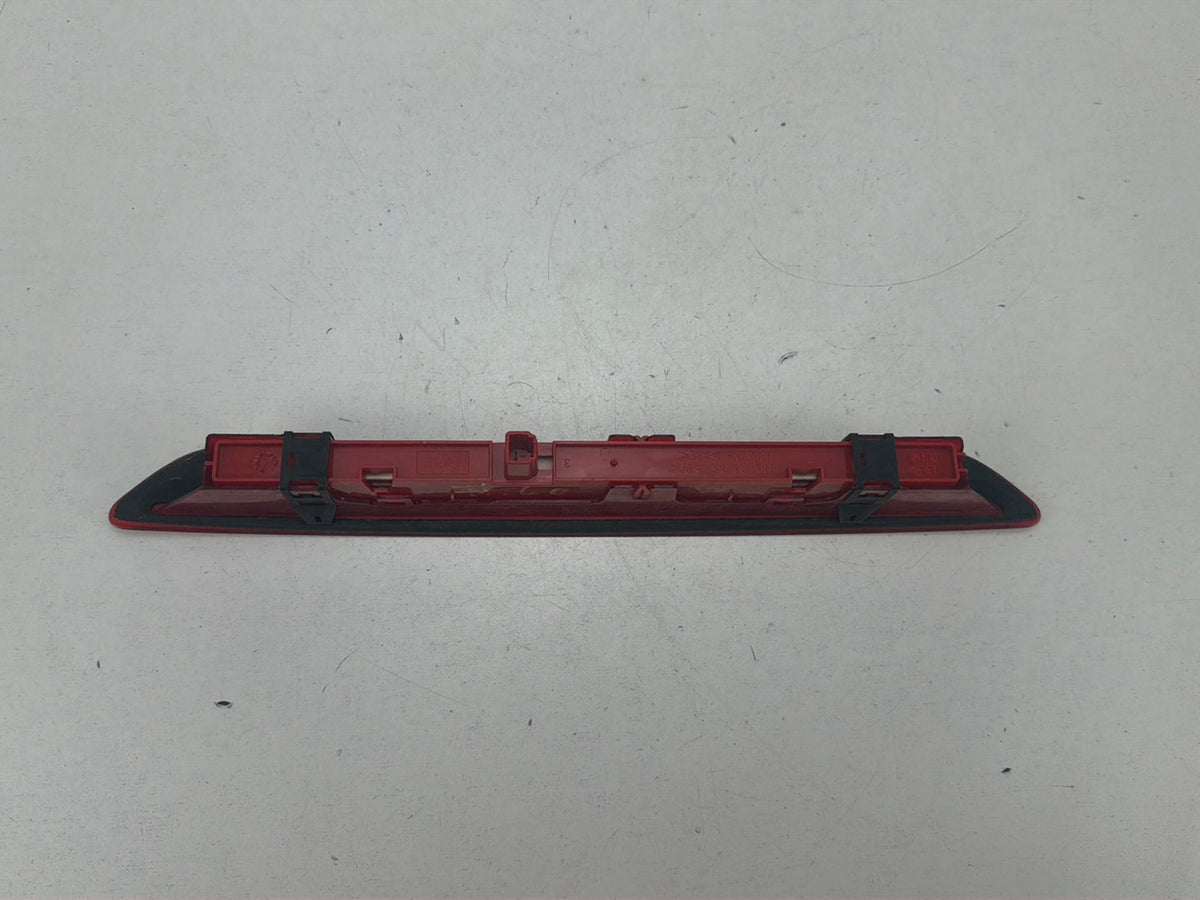 2012-2014 Ford Focus MK2 Rear Trunk Lid Cargo Hatch 3rd Brake Light Lamp OEM