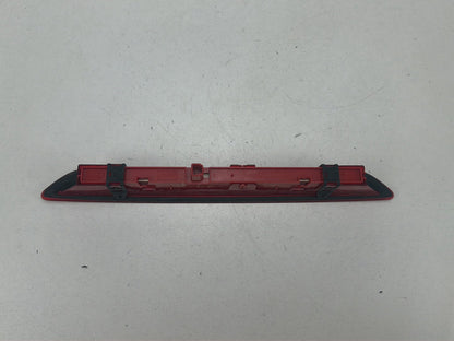 2012-2014 Ford Focus MK2 Rear Trunk Lid Cargo Hatch 3rd Brake Light Lamp OEM