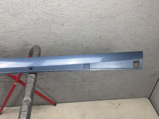 2003-2005 Toyota 4Runner N210 - Right Rocker Moulding PN: 75805-35090