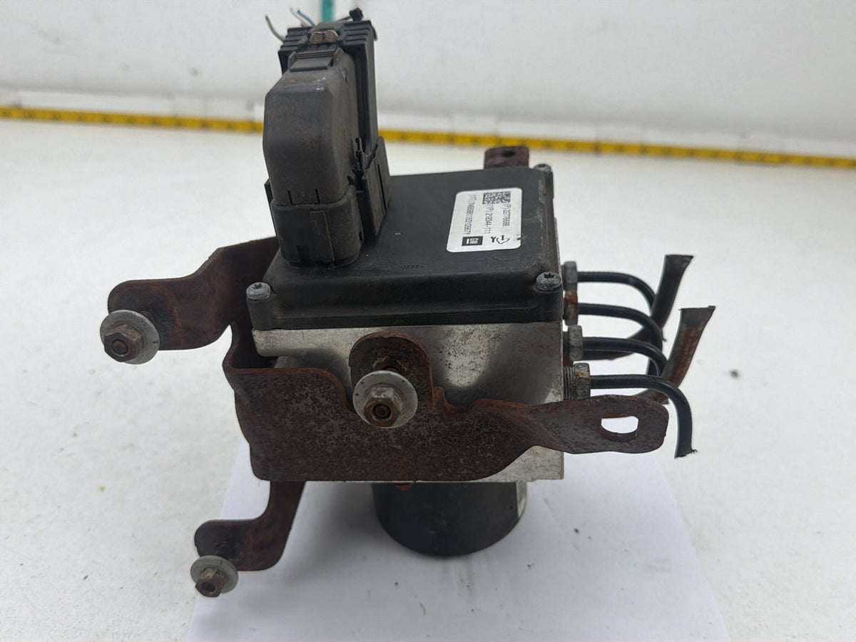 2008-2011 Chevrolet Impala ABS Pump Anti Lock Brake Module 22776690 OEM